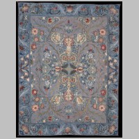 Morris, Acanthus, wall hanging, V&A Collections.jpg